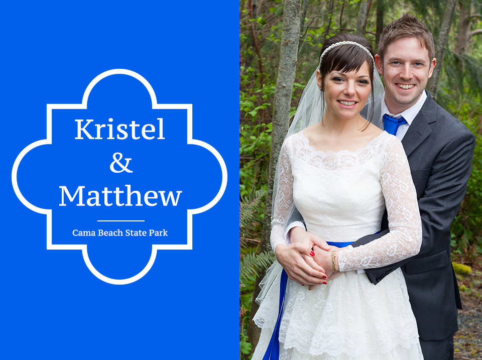 Kristel Matthew Wedding Seattle Portrait And Wedding