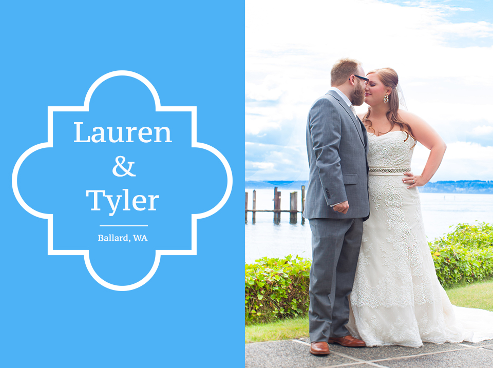 Lauren and Tyler Photos