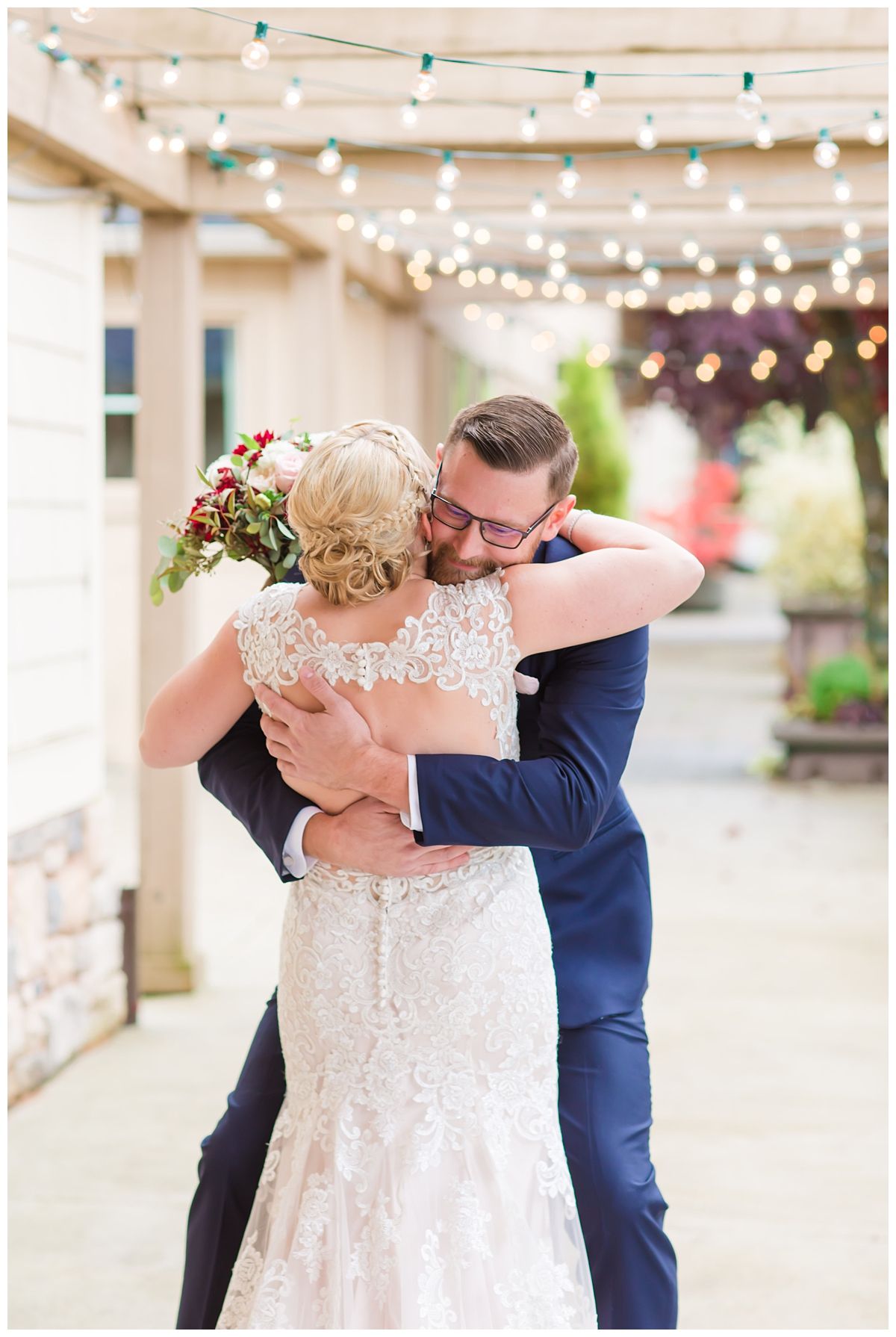 Lord Hill Farms Wedding in Snohomish